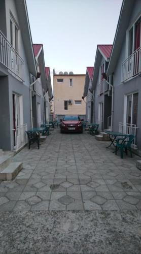 Фотографии мини отеля
Марина