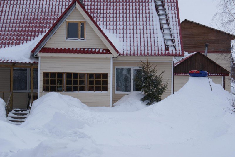 Фотография базы отдыха Лотос