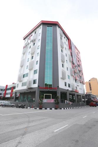 Фотография гостиницы Hotel Pi Ipoh