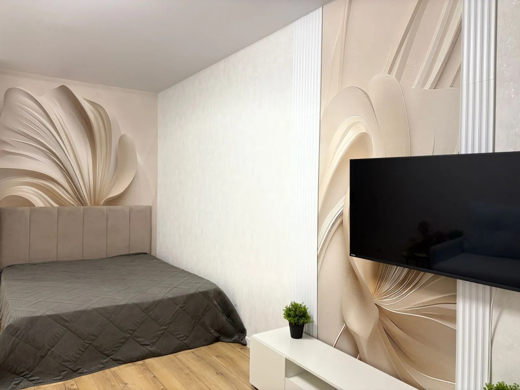 Фотография квартиры Квартира Уютная возле МВДЦ Сибирь