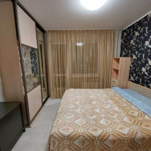 Фотография квартиры Квартира на Улице Космонавта Беляева 35