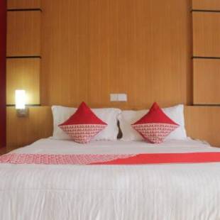 Фотографии гостиницы 
            OYO 1636 Wisma Kuta Karang