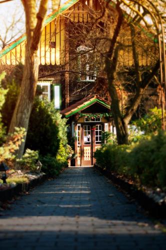 Фотография гостевого дома Penzion Letohrádek