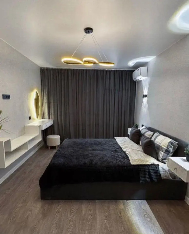 Фотография квартиры Апартаменты на улице Металлистов 47