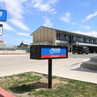 Фотография мотеля Americas Best Value Inn Winnemucca