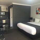 Фотография мотеля Blue Violet Motor Inn