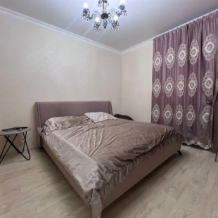 Фотография квартиры Квартира Light House Югорская