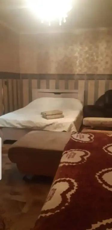 Фотография квартиры Квартира посуточно Норильск