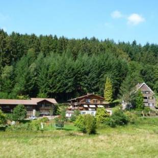 Фотографии гостевого дома
Pension Holzerstube