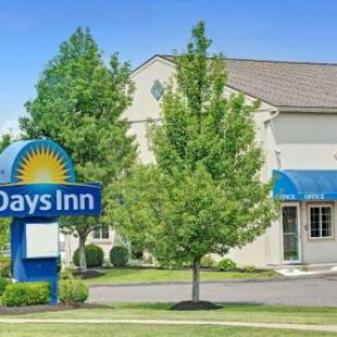 Фотографии гостиницы
Days Inn by Wyndham Bethel - Danbury