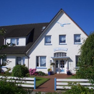 Фотография гостевого дома Hotel Ostfriesland garni