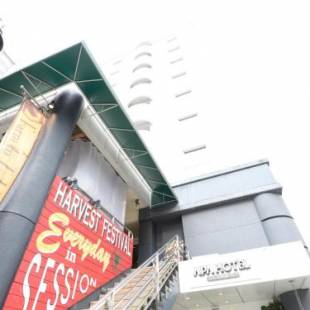 Фотографии гостиницы 
            APA Hotel Mito-eki Kita