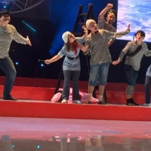 Фотография театра Театр юного зрителя Время тайн