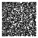 QR код гостиницы Moscow Holiday