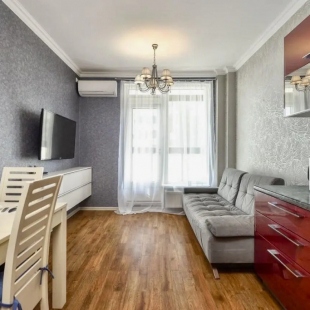 Фотография квартиры Квартира рядом с Аквапарком Ривьера