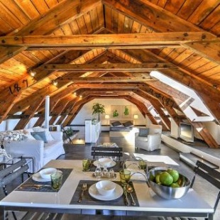 Фотография гостевого дома Hermès Suite