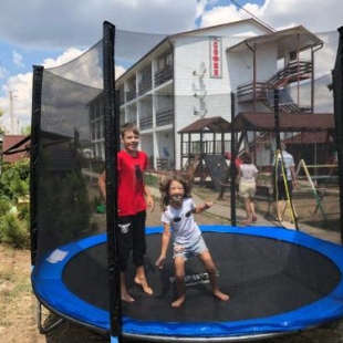 Фотография гостиницы София