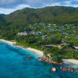 Фотография гостиницы Raffles Seychelles