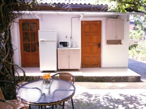 Фотография гостевого дома В Кабардинке