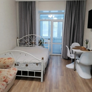 Фотография квартиры Квартира Студия недалеко от метро