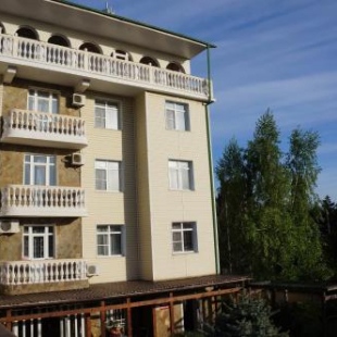 Фотография гостевого дома Имеретинский романтик