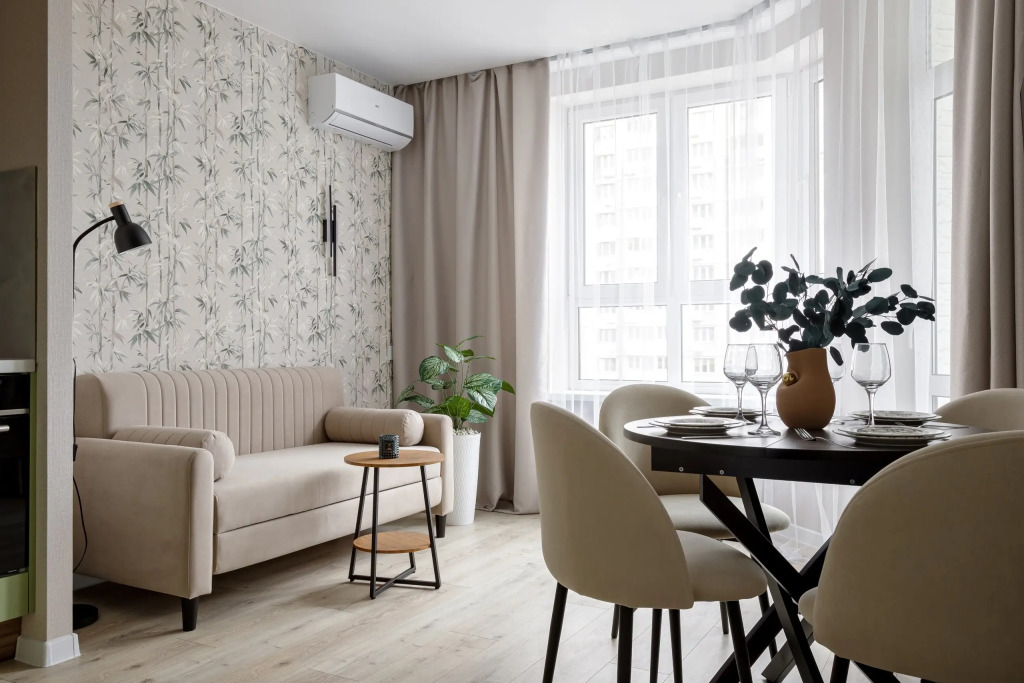 Фотография квартиры Квартира Смарт с умным домом