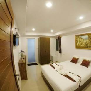 Фотографии гостиницы 
            Chiang Mai Heritage House