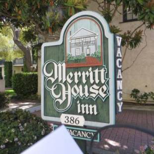 Фотографии гостиницы
Merritt House Hotel