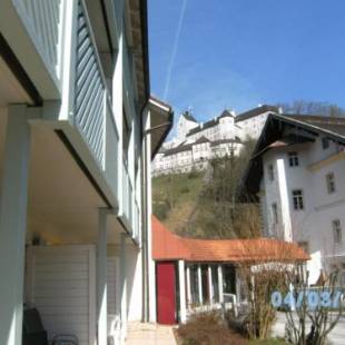 Фотографии апарт отеля
Aschau-Apartments