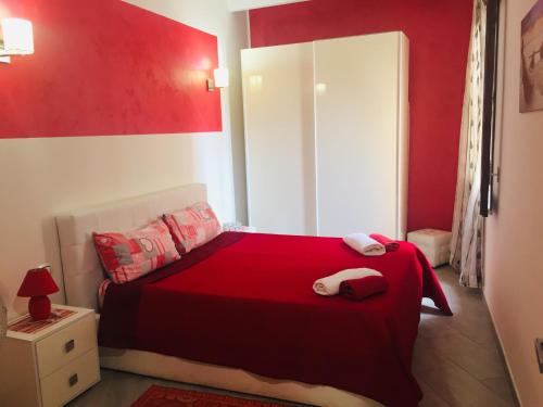 Фотография мини отеля B&B Di VinoMarsala