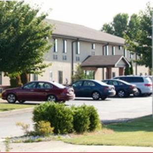 Фотографии гостиницы
Eastbrook Inn