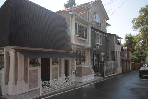 Фотографии гостевого дома
Анита