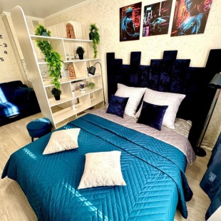 Фотография квартиры Апартаменты MARS Hotel Северный Власихинский проезд 110