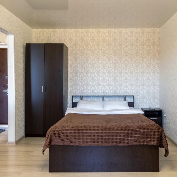 Фотографии квартиры 
            Апартаменты Красивая квартира на Ворошилова