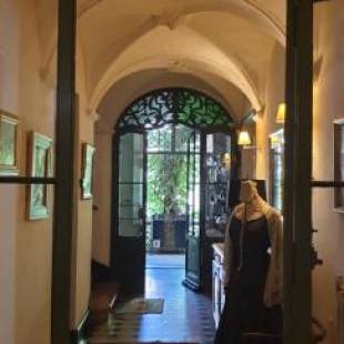 Фотографии мини отеля
La Cordeline