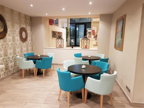 Фотография гостиницы Hôtel Danieli