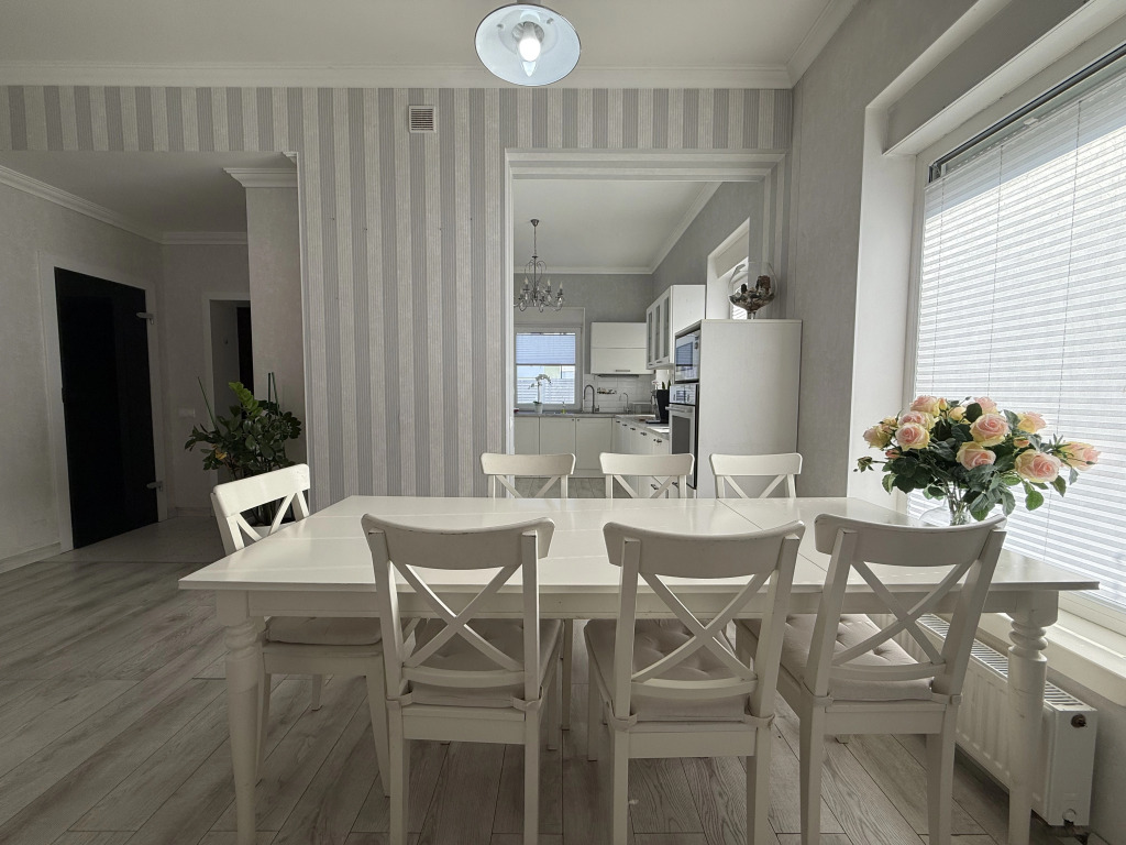 Фотография Коттеджа Частный дом в Калининграде