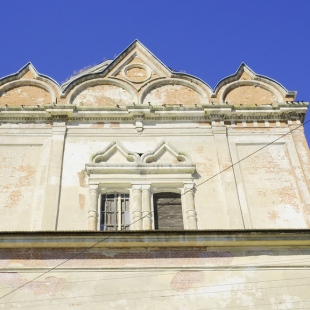 Фотография храма 