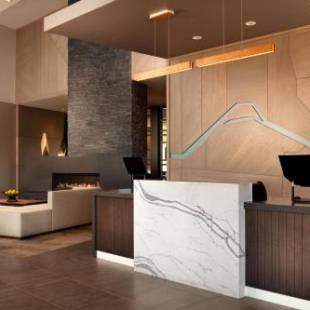 Фотографии гостиницы
Hyatt Place Calgary Airport