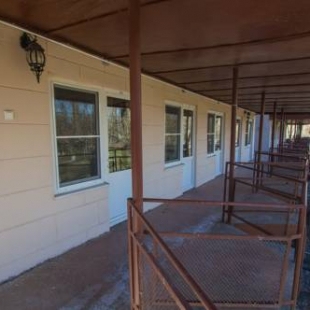 Фотография гостиницы Изумруд