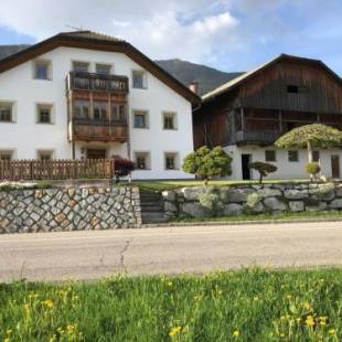 Фотографии базы отдыха
Loefflerhof