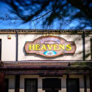 Фотография гостевого дома Pensiune Heavens