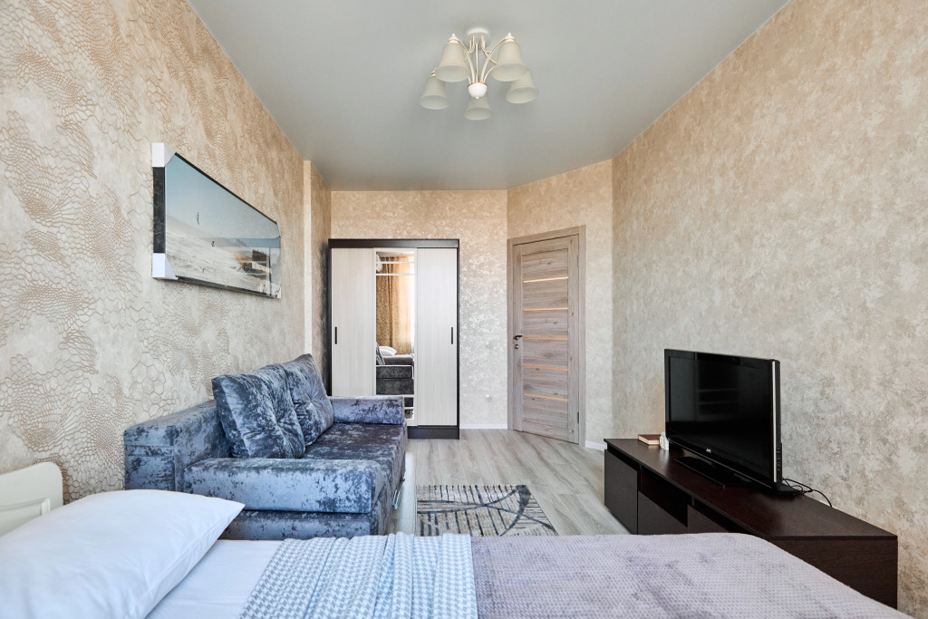 Фотография квартиры Квартира Уютная возле аквапарка