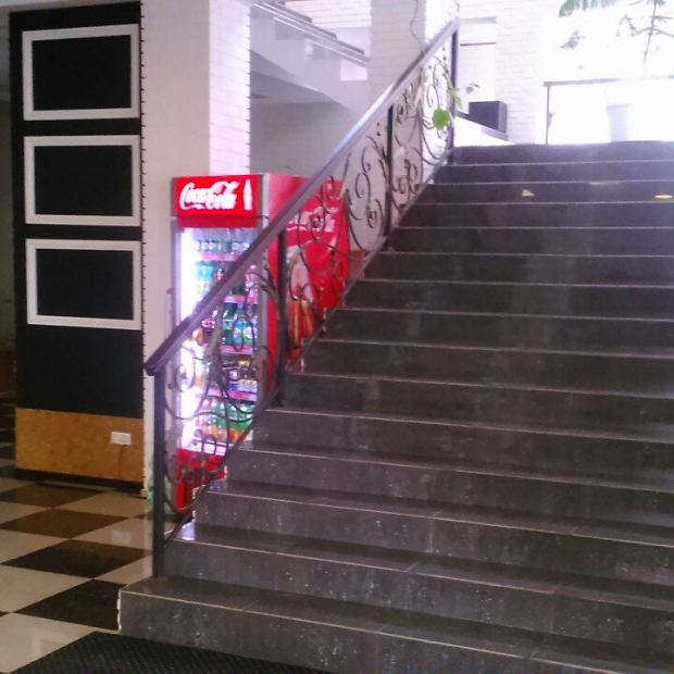 Фотографии гостиницы
Ирбис