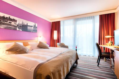 Фотография гостиницы Leonardo Hotel Hannover