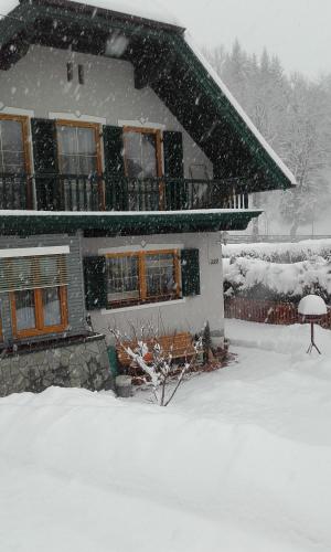 Фотография гостевого дома Ferienwohnung Schreilechner