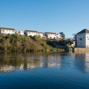 Фотографии гостиницы
Hôtel Mercure Villeneuve sur Lot Moulin de Madame