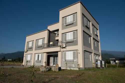 Фотографии мини отеля
Silver Blue B&B