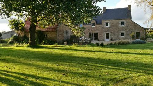 Фотография гостевого дома fermette