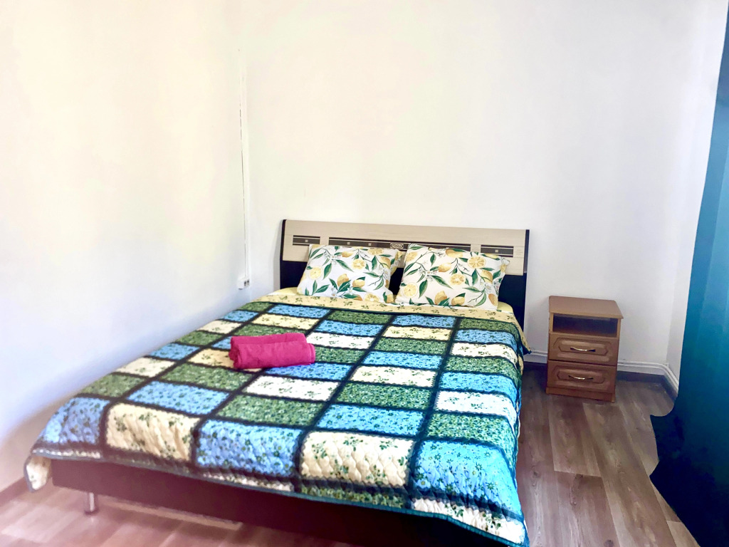 Фотография квартиры Квартира Доступная двушка на 4 человека 13